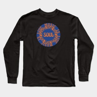 Live Music Long Sleeve T-Shirt